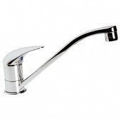 Смеситель для кухни Vidima - Orion (BA006AA)