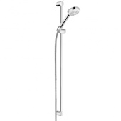 Душевой гарнитур KLUDI LOGO 1S, 900 мм (6819005-00)