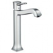 Смеситель для раковины Hansgrohe - Metropol Classic (31303000)