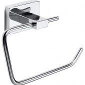 Держатель туалетного рулона Bemeta - Niki (153112022)