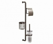 K-1468 Комбинированная настенная стойка (K-1468)