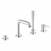 Смеситель для ванны Grohe - Essence (19578001) Смеситель для ванны Grohe - Essence (19578001)