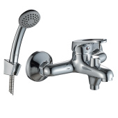 Смеситель Rossinka для ванны (B35-30) Смеситель Rossinka для ванны (B35-30)