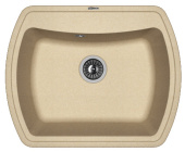 Кухонная мойка Florentina НИРЕ 630 (20.215.D0630.201)