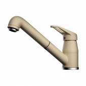 Смеситель для кухни Omoikiri Tateyama-S-CH (4994142)