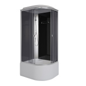 Душ.каб. Niagara Eco E90/80/40L/TN (900х800х2150) 4 места (E90/80/40L/TN)
