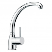 Смеситель для кухни Paini Cox (78CR572D599TKM)