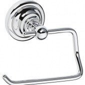 Держатель туалетного рулона Bemeta - Retro - Хром (144312022) Держатель туалетного рулона Bemeta - Retro - Хром (144312022)