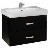 Тумба с раковиной AQUATON - Америна 70 (1A1376K1AM950)