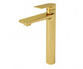 Aisch 5503H Смеситель для умывальника WasserKRAFT (5503H)