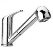 Смеситель для кухни Paini Creta (42CR568LMKM)