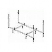 Каркас для ванны Jacob Delafon - Odeon Up 160x75 (SF6057RU-NF)