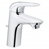 Смеситель для раковины Grohe - Eurostyle Solid Lever (23707003)