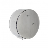 Диспенсер для туалетной бумаги Nofer industrialevo (05046.B) Диспенсер для туалетной бумаги Nofer industrialevo (05046.B)