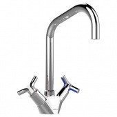 Смеситель для раковины Vidima - Trinity (BA259AA) Смеситель для раковины Vidima - Trinity (BA259AA)