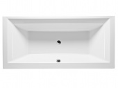 Ванна акриловая EXCELLENT Crown Grand 190x90 (WAEX.CRG19WH)