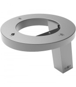 Сушилка для рук Nofer Concept со смесителем и дозатором для жидкого мыла 1200 W глянцевая (01901.B)