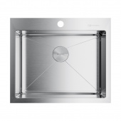 Кухонная мойка Omoikiri Akisame 59-IN (4973055) Кухонная мойка Omoikiri Akisame 59-IN (4973055)