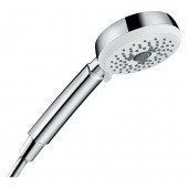 Ручной душ Hansgrohe - Crometta 100 (26823400)