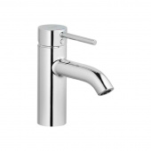 Смеситель для раковины KLUDI BOZZ без донного клапана (хром) (382720576)