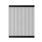 R730.44.06 Сушилка для мойки Raglo 440*350мм, черный