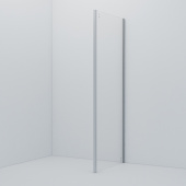 Боковая панель, глянцевый ал. проф., 80х195, Zodiac, IDDIS (ZOD6CA8i23) Боковая панель, глянцевый ал. проф., 80х195, Zodiac, IDDIS (ZOD6CA8i23)