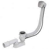 Слив-перелив автоматический Alcaplast (A51CR-80)