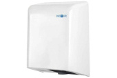 Сушилка для рук Nofer FUGA автоматическая 800 W белая (01851.W)