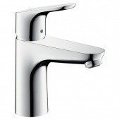 Смеситель для раковины Hansgrohe - Focus 100 мм (31607000)