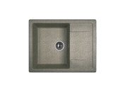 Кухонная мойка Dr. Gans ТЕХНО 650 (25.030.C0650.409) Кухонная мойка Dr. Gans ТЕХНО 650 (25.030.C0650.409)