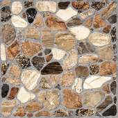 Плитка Cersanit грес глаз. Rento_Cers Бежевый 29,8*29,8 _рельеф 1 \51,12 (16431)