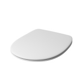 AM.PM Sense сиденье для подвесного унитаза Sense C741700WH, микролифт (C747855WH)