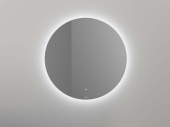 Зеркало для ванной Salini OMBRA с LED подсветкой (27M0312BH)