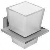 Держатель для зубных щеток Jacob Delafon - EO MECANIQUE (E77866-CP)