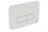 Клавиша Ideal Standard Oleas M3, R0123AC, цвет белый (R0123AC)