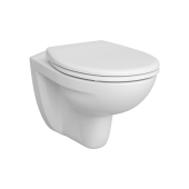 Normus унитаз Vitra подвесной, цвет белый (6855B003-0101) Normus унитаз Vitra подвесной, цвет белый (6855B003-0101)