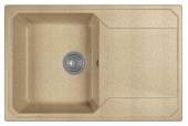 Кухонная мойка Dr. Gans КАРДИНАЛ 760 (29.030.C0760.405) Кухонная мойка Dr. Gans КАРДИНАЛ 760 (29.030.C0760.405)
