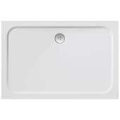 Душевой поддон Ravak Gigant Pro 100 x 80 Chrome (XA04A401010)