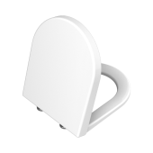 S50 Сиденье Vitra для унитаз Vitra с микролифтом (72-003-309)