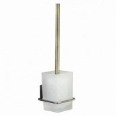 Exter K-5227 Щетка для унитаза подвесная (K-5227)