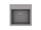 Кухонная мойка Florentina ЛИПСИ 510 (20.450.C0510.104)