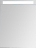 Зеркальный шкаф Dreja c LED-освещением - Max 60 (77.9005W)