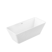 Ванна отдельностоящая GR-2022 Cristal (170x75x58) GROSSMAN 1 место (GR-2022)