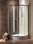 Душевое ограждение Radaway - Premium Plus A900 90x90 (30403-01-01N)