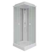 Душ.каб. Niagara Promo P90/13Q/MT (900х900х2150) 3 места (P90/13Q/MT)