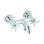 KLUDI NOVA FONTE Classic Смеситель для ванны и душа (205400520)