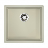 Кухонная мойка Omoikiri Kata 44-U-PA Artgranit (4993400)