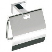 Держатель туалетного рулона Bemeta - Plaza (118112012)