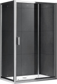Душевой уголок Gemy Victoria (S30191A-A80)