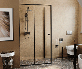 Dill 61S31 Душевая дверь WasserKRAFT (61S31) Dill 61S31 Душевая дверь WasserKRAFT (61S31)